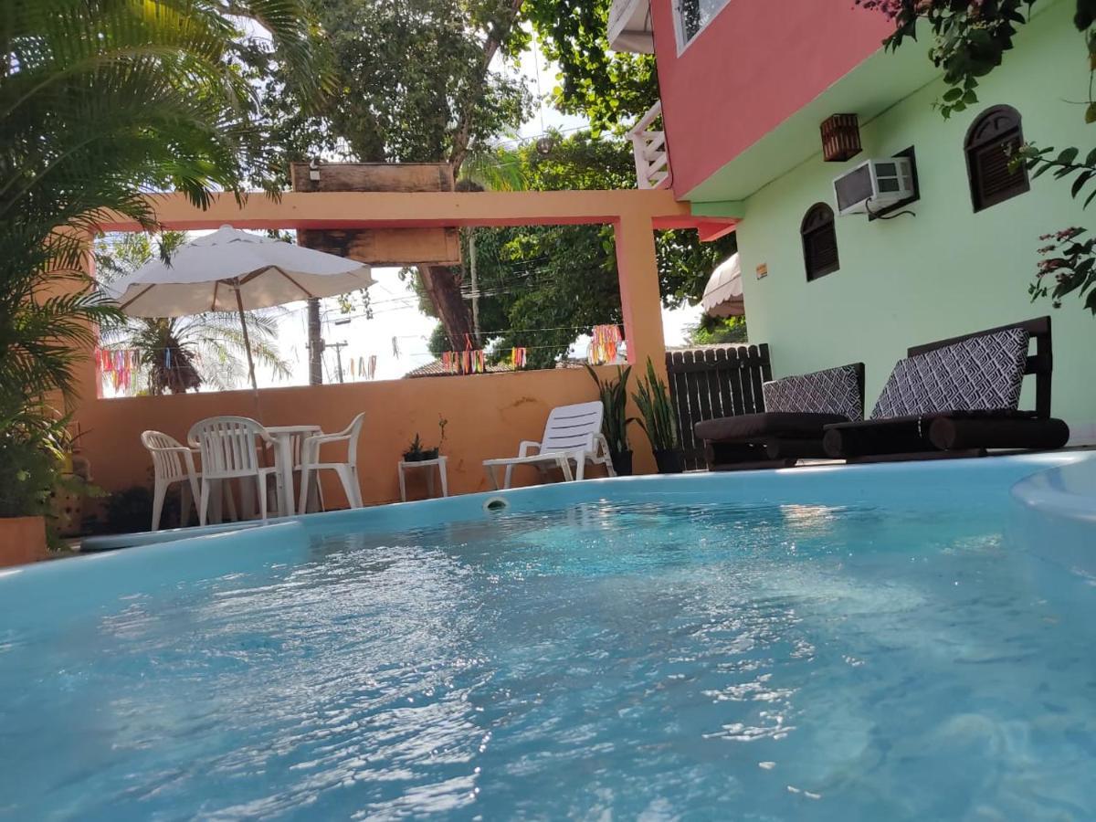 Rota Tropicana Inn Porto Seguro