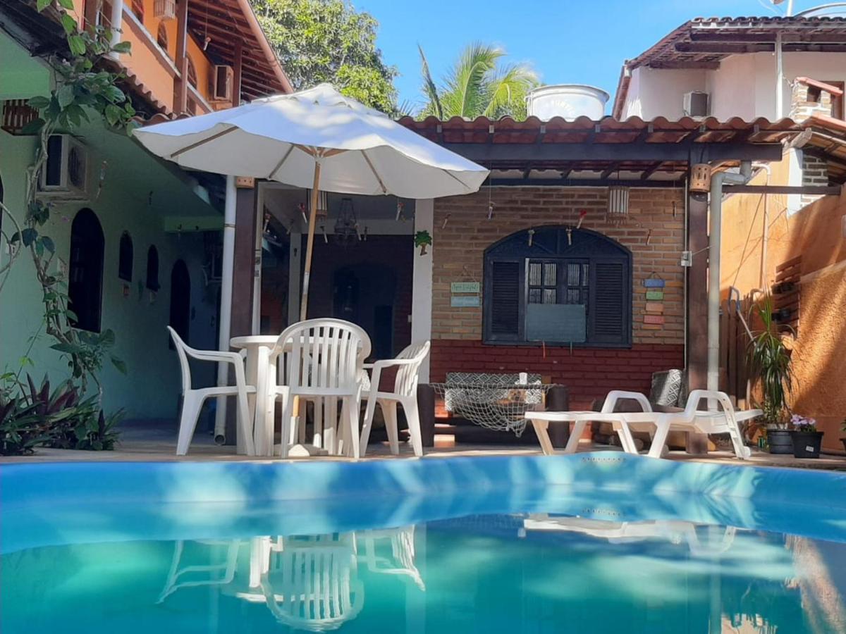 Inn Rota Tropicana