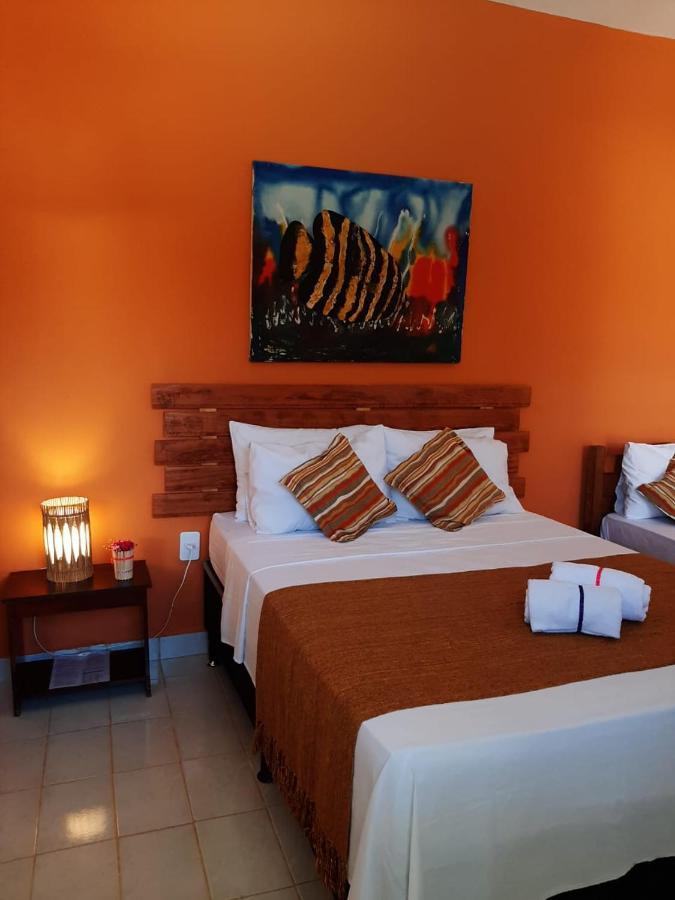 Rota Tropicana Inn *