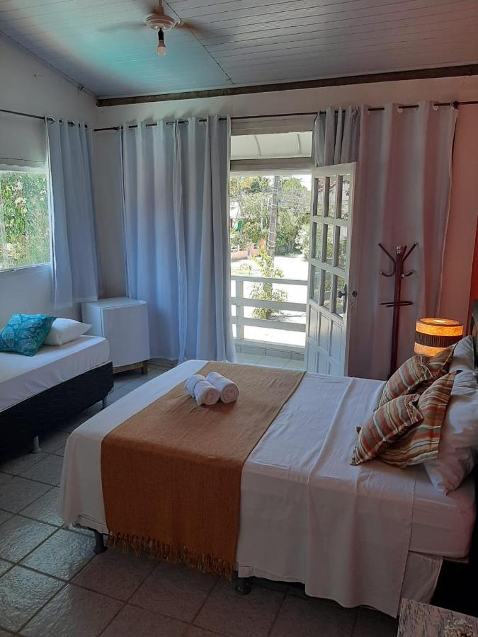 Inn Rota Tropicana *