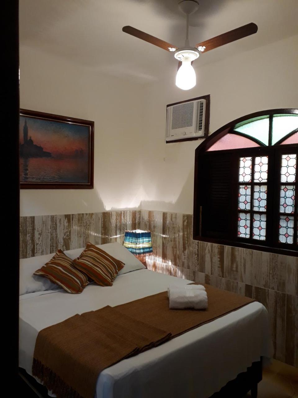 Rota Tropicana Inn