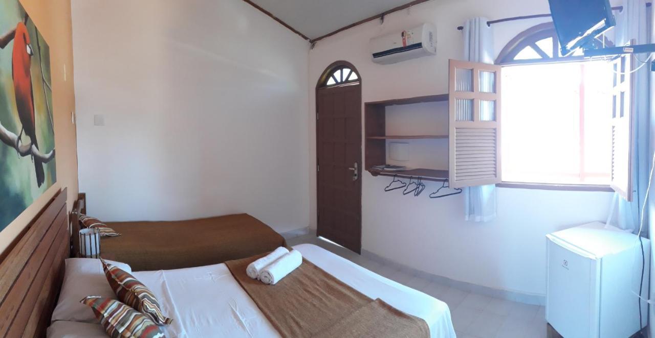 Inn Rota Tropicana Porto Seguro