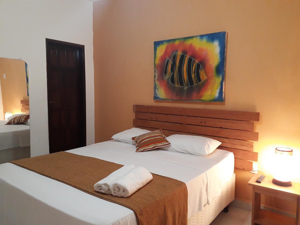 Estalagem Rota Tropicana *